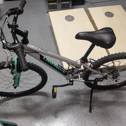 Nishiki Pueblo 24" Mountain Bike