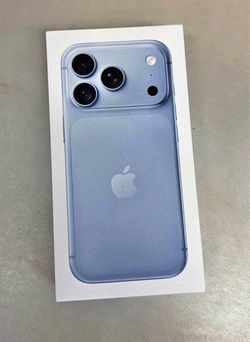 iPhone 18 pro max glacier