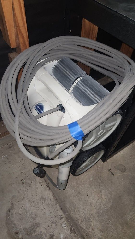 Polaris P965IQ (Parts Only) for Sale in Cypress, TX OfferUp