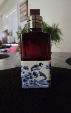 Dries Van Noten Soie Malaquais Eau de Parfum Bottle