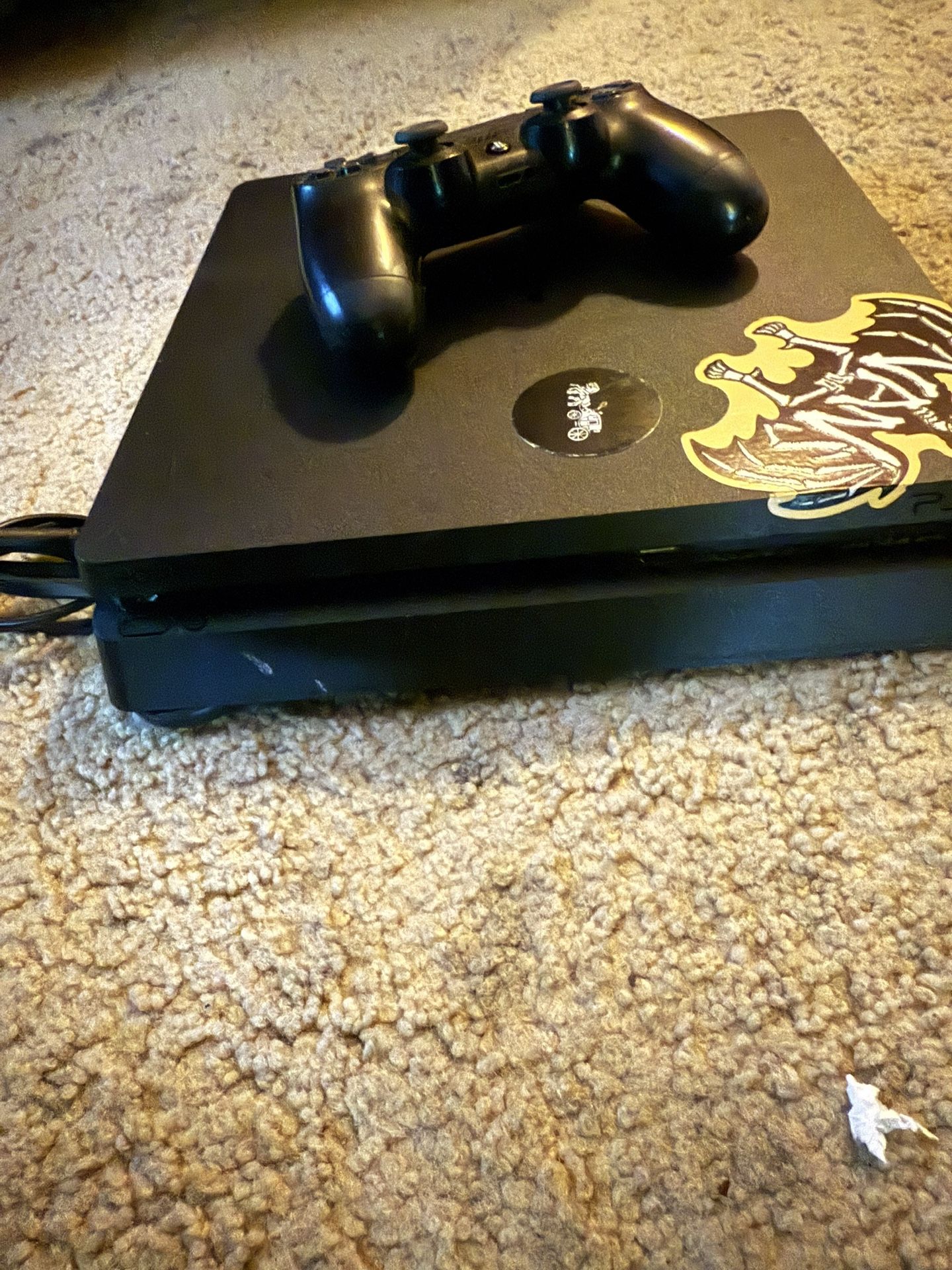 PS4 Pro