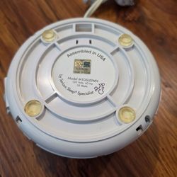 Dohm Classic (White) The Original White Noise Sound Machine