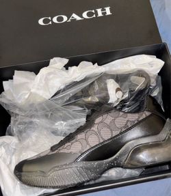 coach shoes