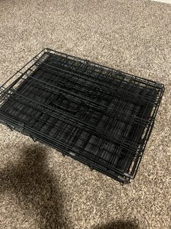 Medium Dog crate