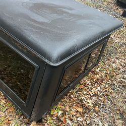 Camper Top for Pick Up Truck