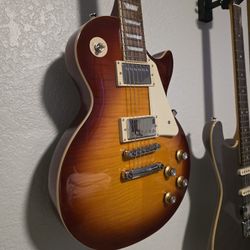 Epiphone Les Paul Standard 60s