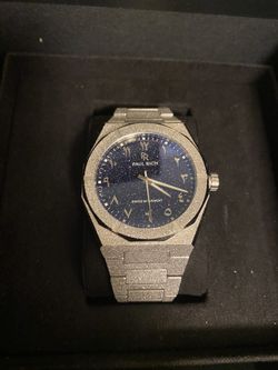 Paul Rich Men’s Watch