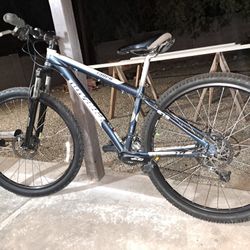 NOVARA LARCH 27.5 Disc MTBike