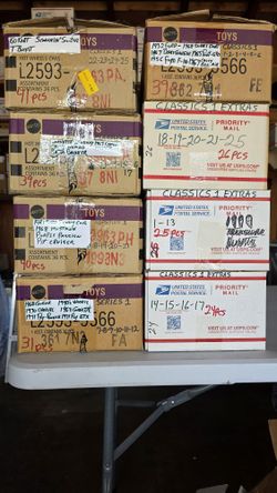 Hot Wheels Classic Series 2 And 3