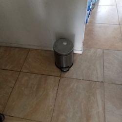 Trash Can