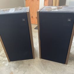 Jbl J320 Bookshelf Speakers