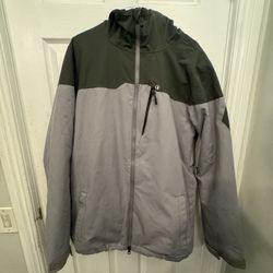 Men’s Volcom Snowboard Jacket Size: M