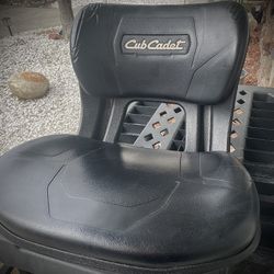 Cab Cadet Replacement Seat
