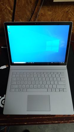 Surface Book I5