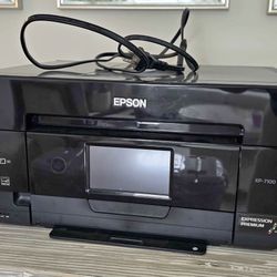 Expression Premium XP-7100