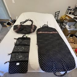 Vera Bradley Set