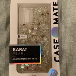 Galaxy Note 10+ Case