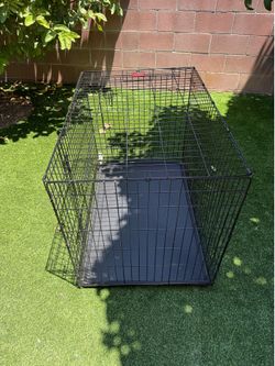 X-large Dog crate