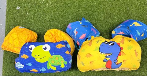 Infant Life Jackets
