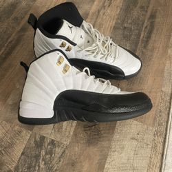 Men’s Jordan Retro 12 - Taxi Size 11 2013 Release 