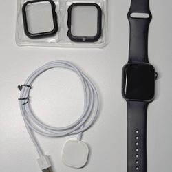 Apple watch series 4, 44 mm