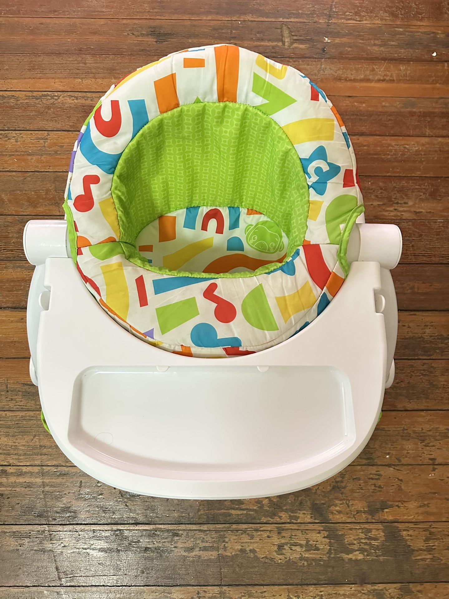 Fisher Price Baby Chair 