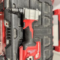 M12 Milwaukee Rivet Tool 