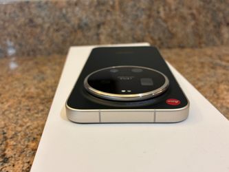Leica Leitzphone Powered by Xiaomi 16gb of Ram 1TB of Storage Global Unlocked