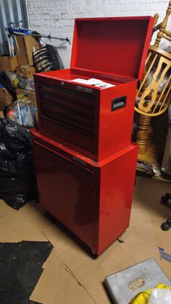 Caja para Herramienta