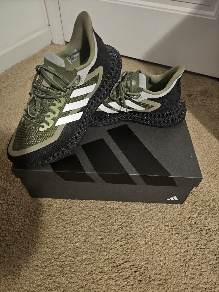 Adidas Ultra Boost 4d