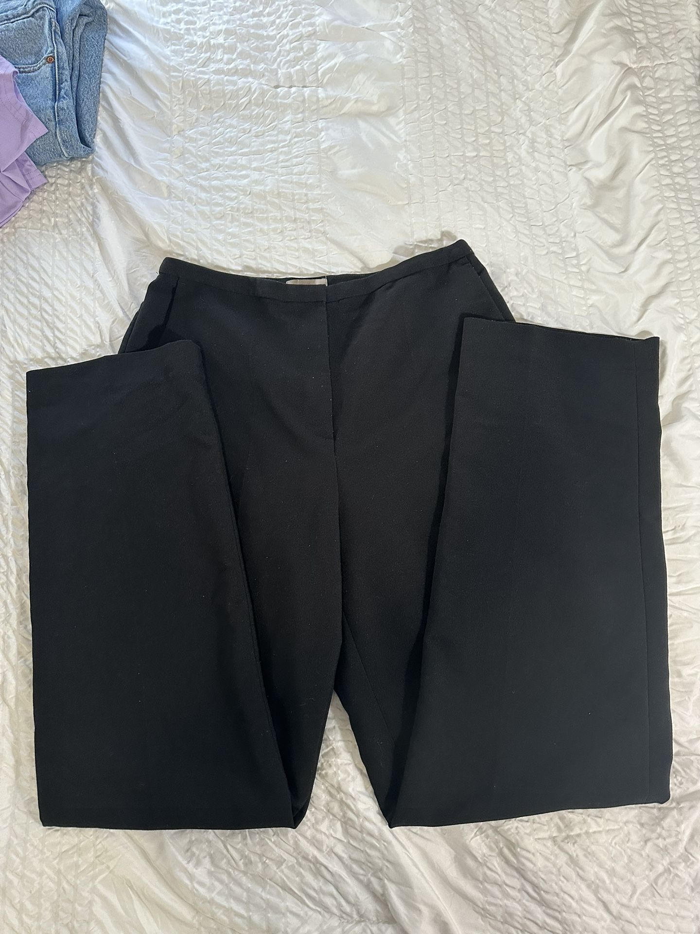 H &M Dress Pants
