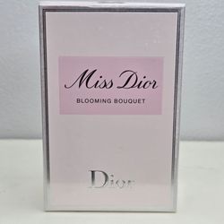 Miss Dior Blooming Bouquet 3.4 oz