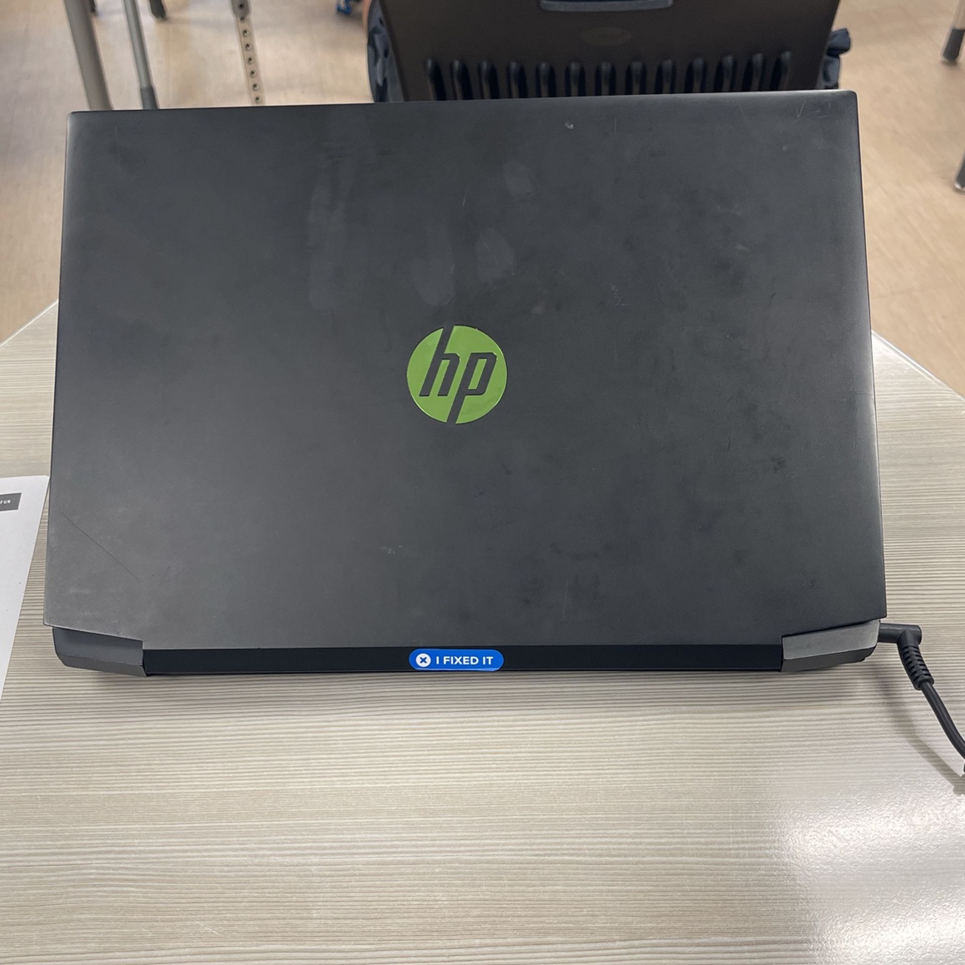 HP Pavilion Gaming Laptop 15