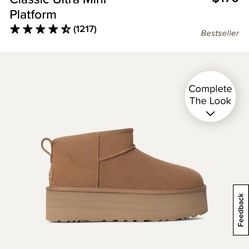 Ugg Boots