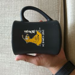 Coffee mugs