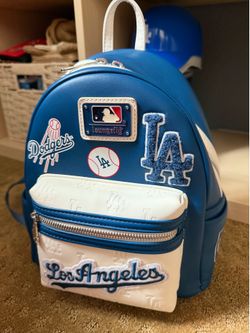 Dodgers Loungefly