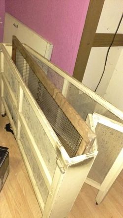 Antique Kiddie Corral 100 yrs old