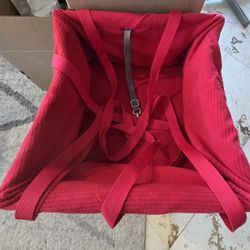 Small Dog Car Seat