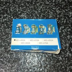 Original Laser Lens For PS3 KES-400A KES 400A Optical Reader