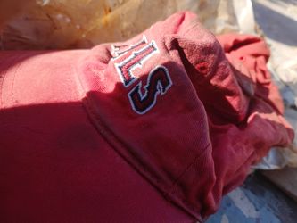 Angel Baseball Cap