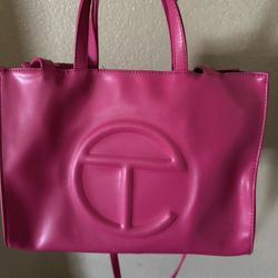 telfar purse medium 