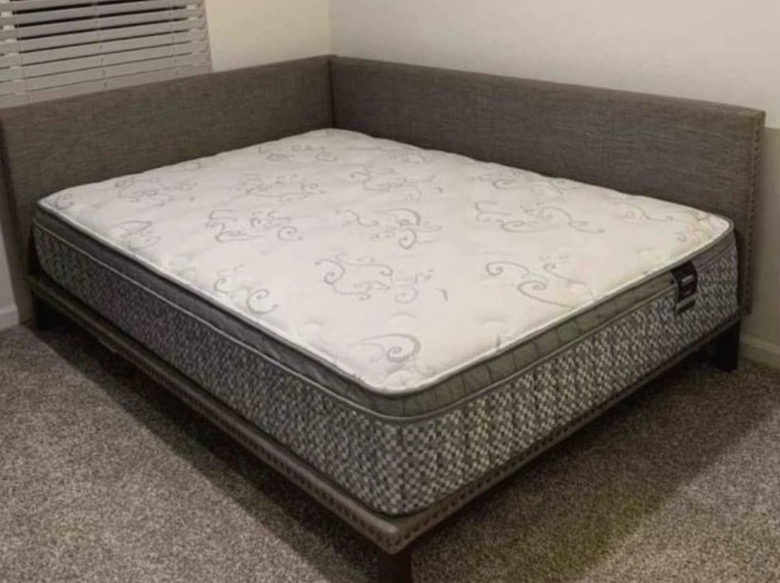 Clearance: Brand New -- Mattress Liquidation Save 50-80% See Below