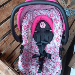  Carseat And Stroller Combo