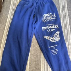 Youngla joggers 