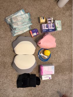 Maternity/ Pregnancy Kit