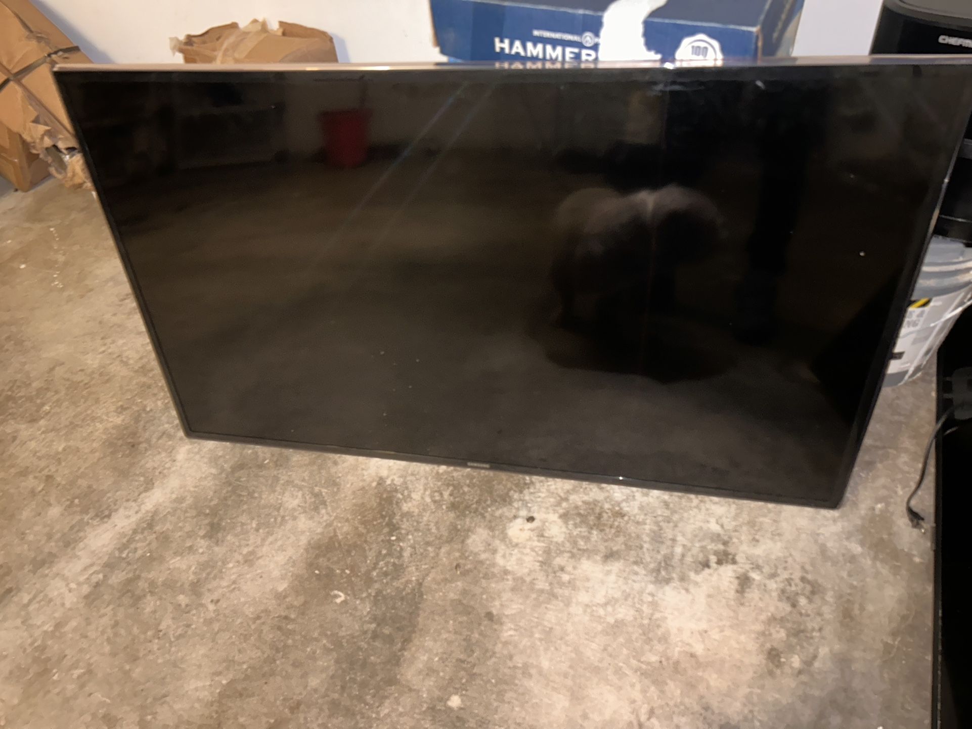 Samsung LED 55 Inch