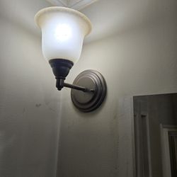 Bathroom Sconces 