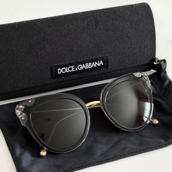 Original Dolce & Gabbana Sunglasses