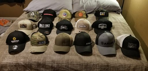 Mens hats