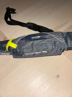 Life Jacket